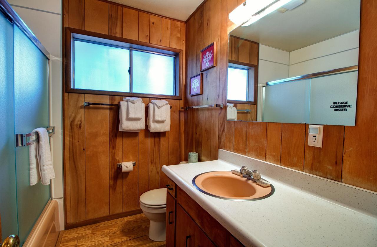 17A Longview Villa Wawona Rum bild